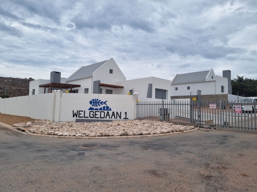  Bedroom Property for Sale in Welgedaan Estate Western Cape